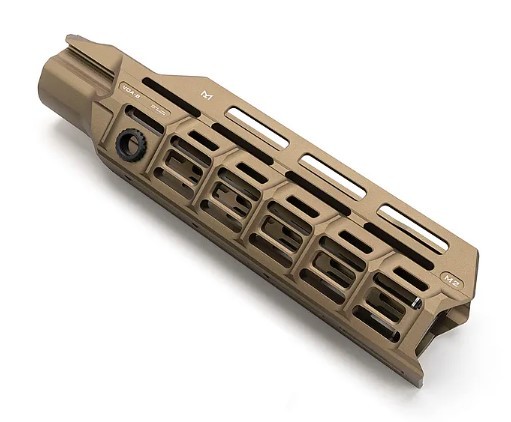 SI VALOR HANDGUARD BN M2 FDE - 556 Black Friday Promotion